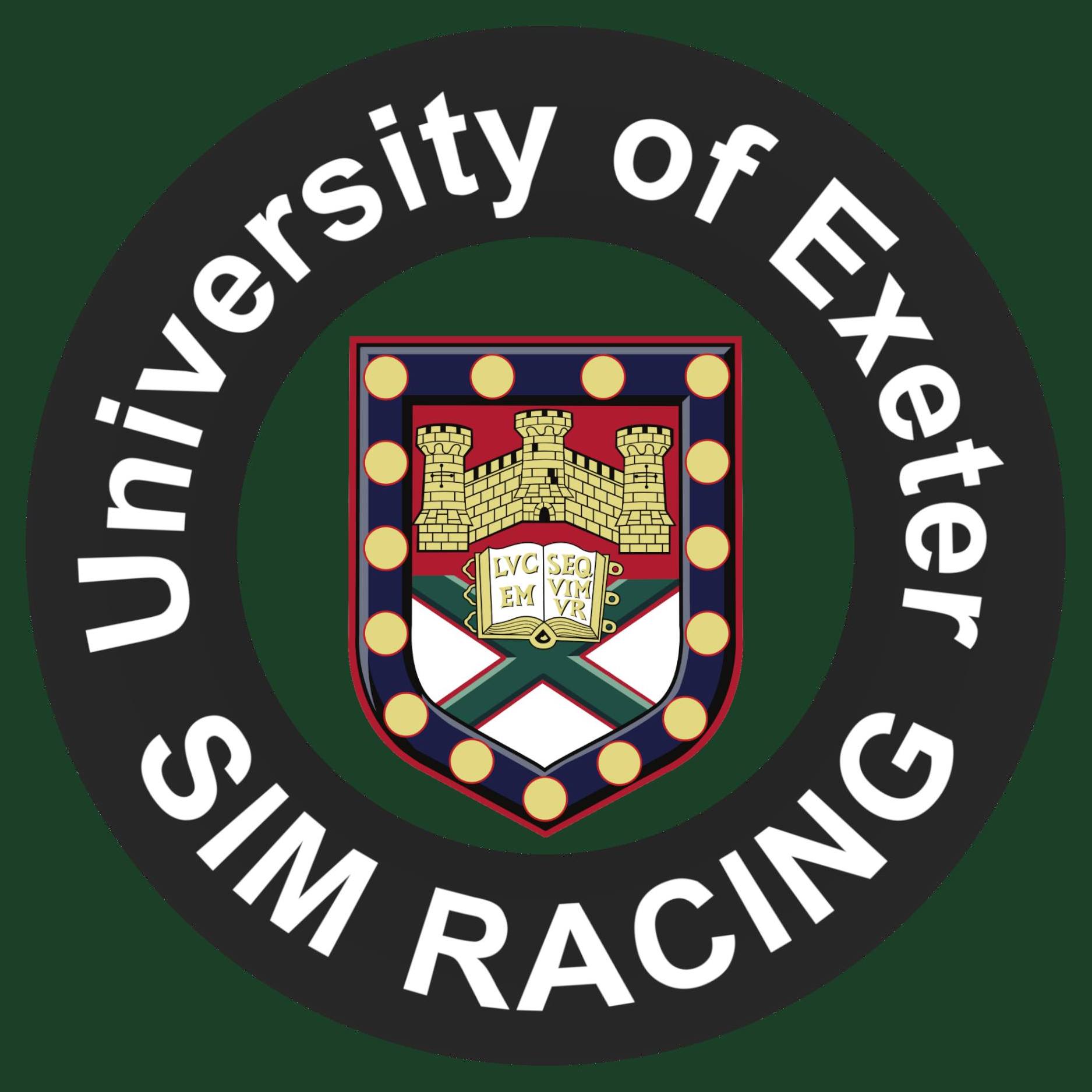 University of Exeter Sim Racing Society