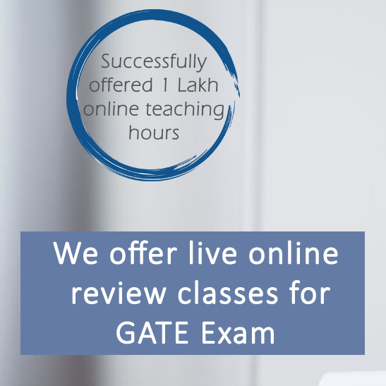 GATEDigest | Chennai