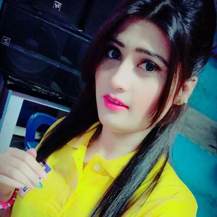 Syeda Rukhsar