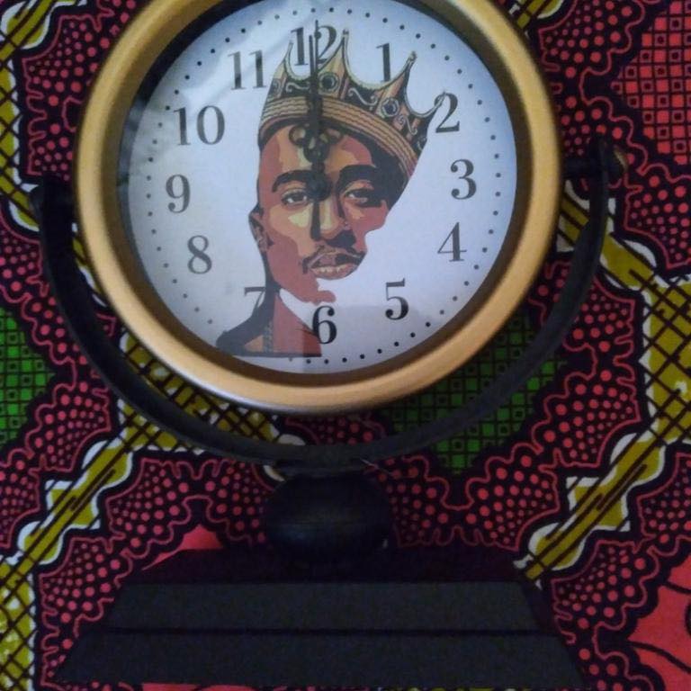 Da Clock Doc