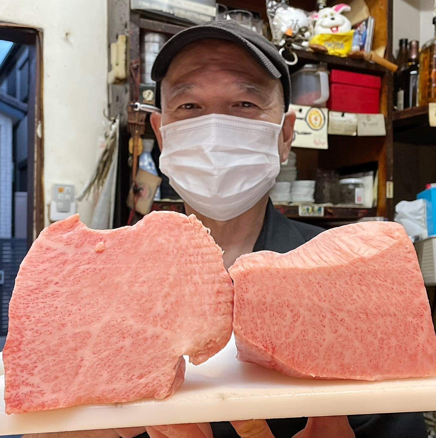 おさむ ちゃん 焼肉