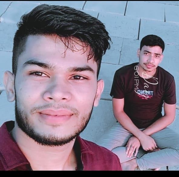 Md Rased