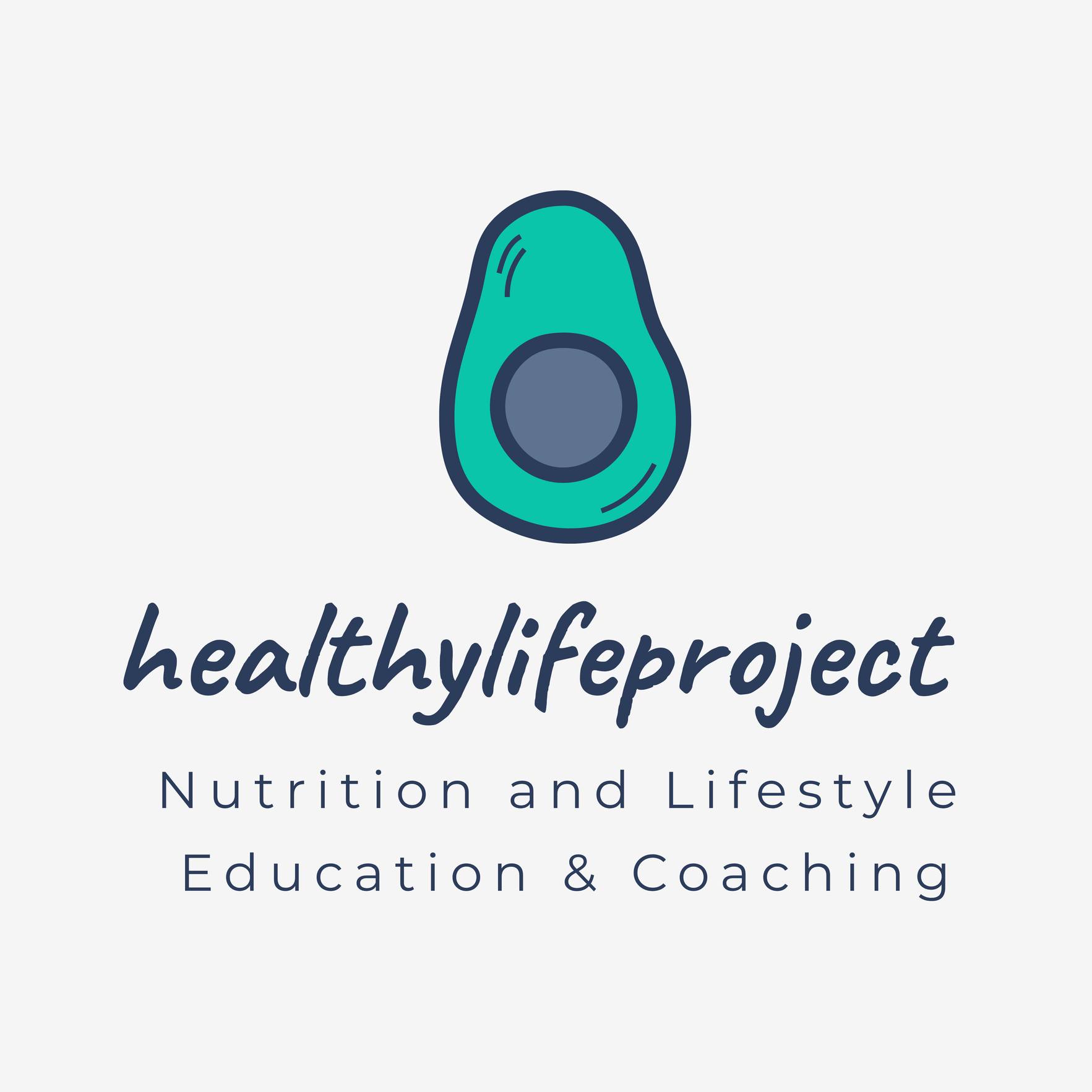 Healthylife.project