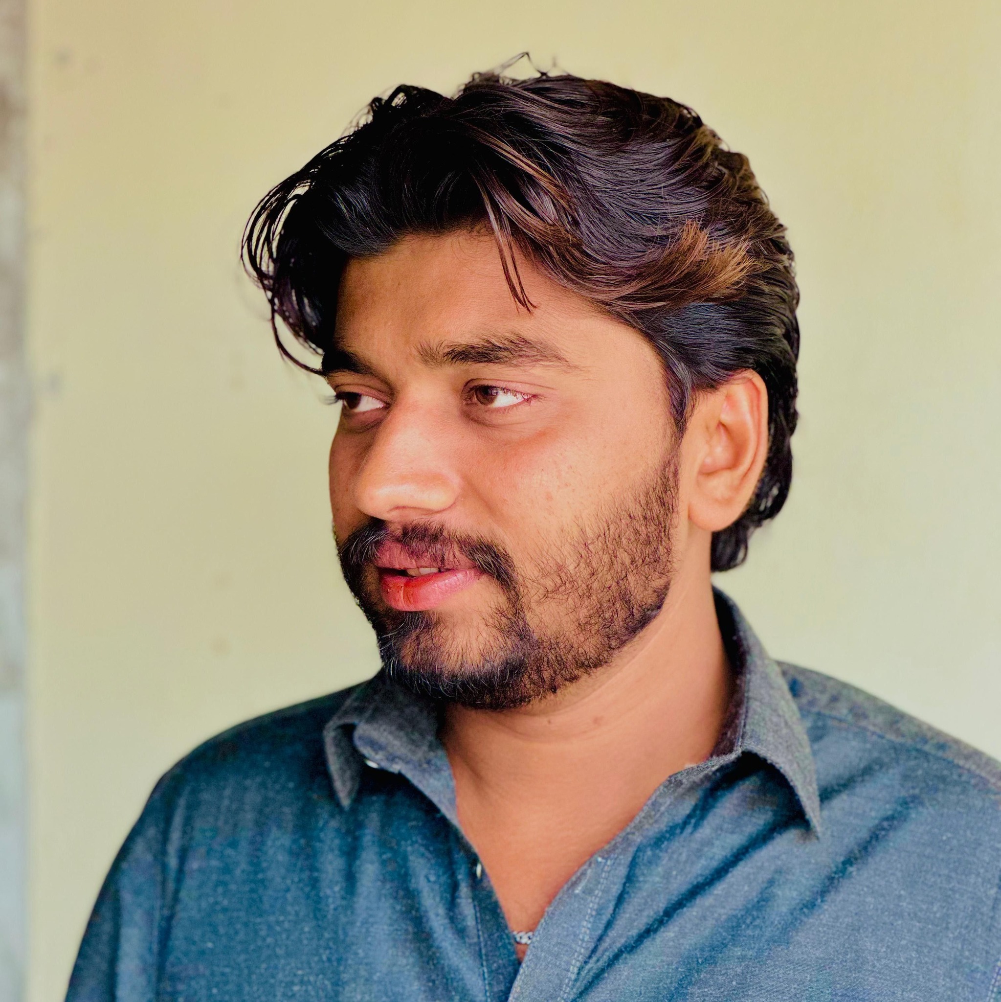 Rana Azeem