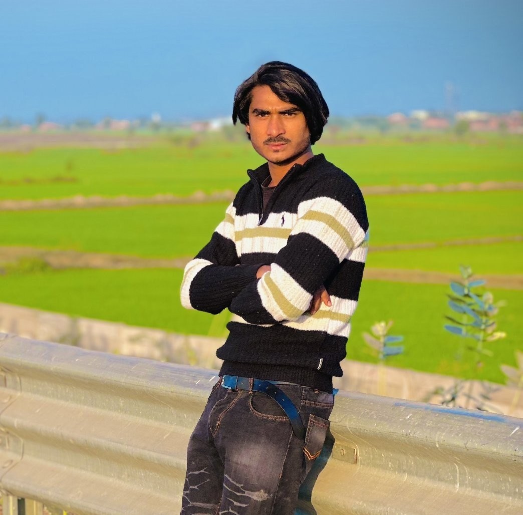 samoon khan