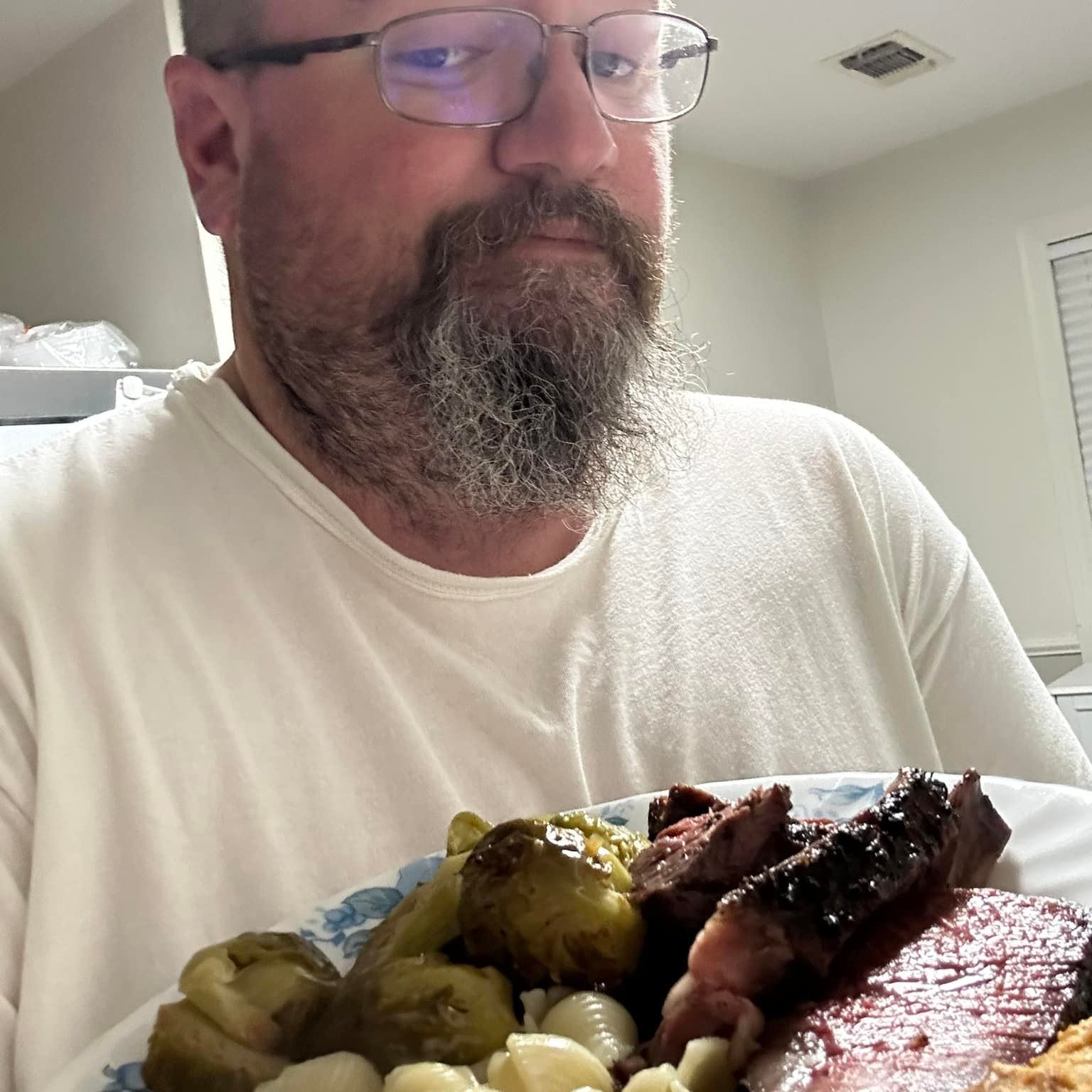 Cooking with phillip