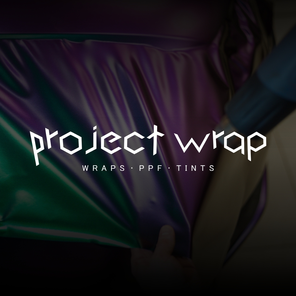 Project Wrap