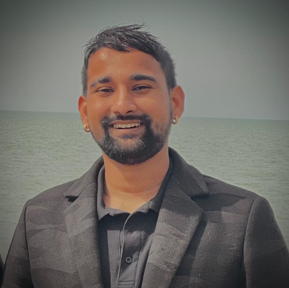 Arjun Pandey At Agresti Real-Estate | Erie PA