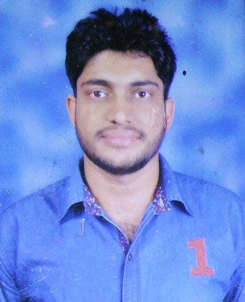 Kishan Yadav