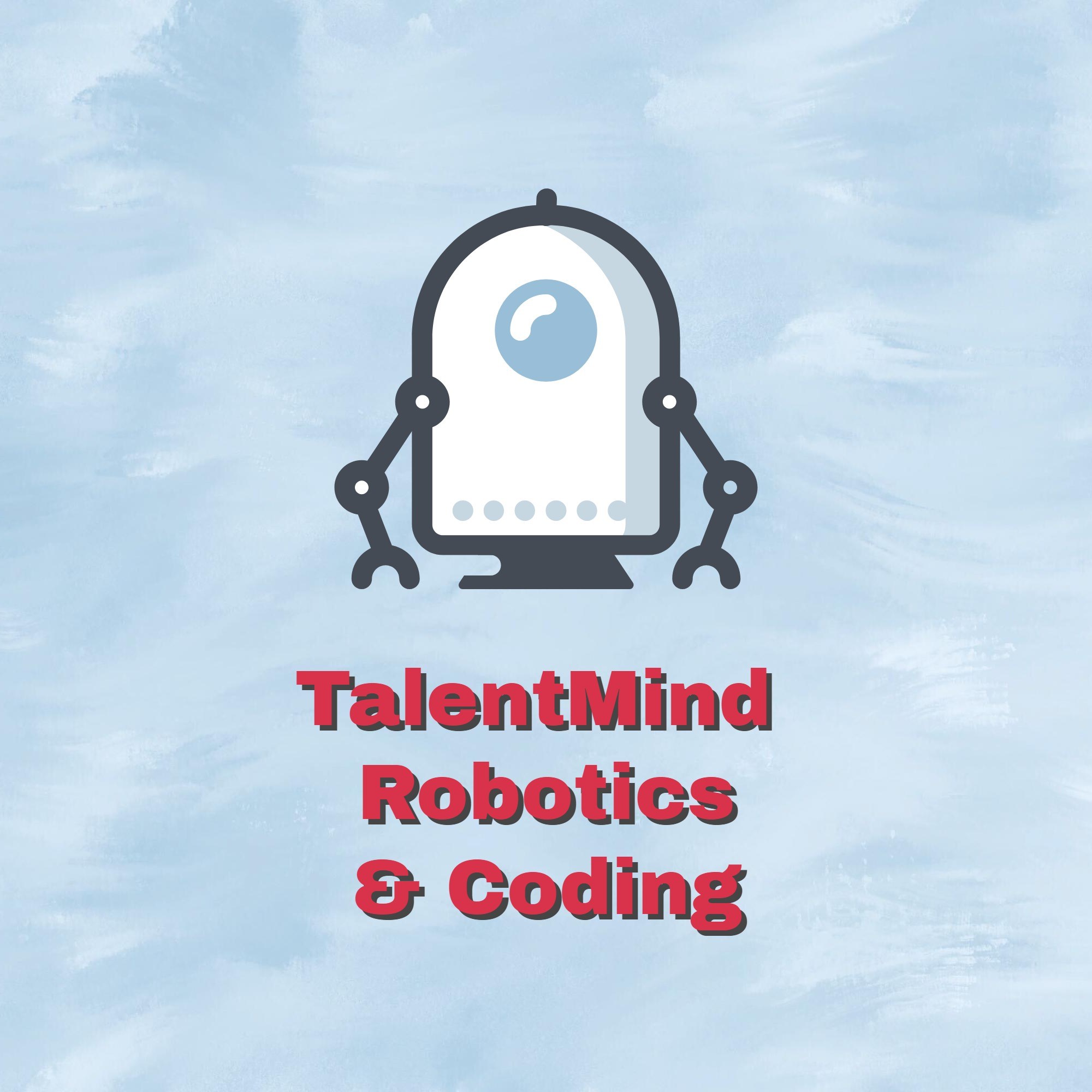 TalentMind Robotics & Coding Academy