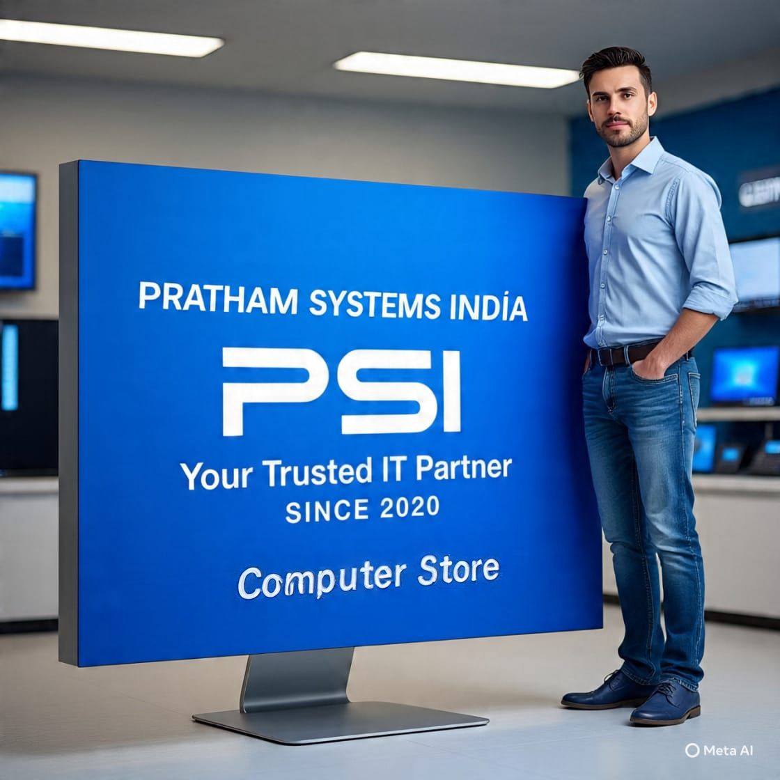 Pratham Systems India