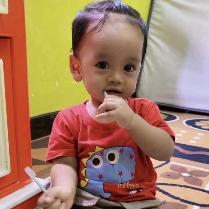 Vlog Mama Rasya | Cilacap Regency