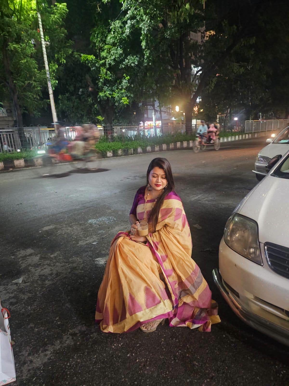Rufaida Jannat