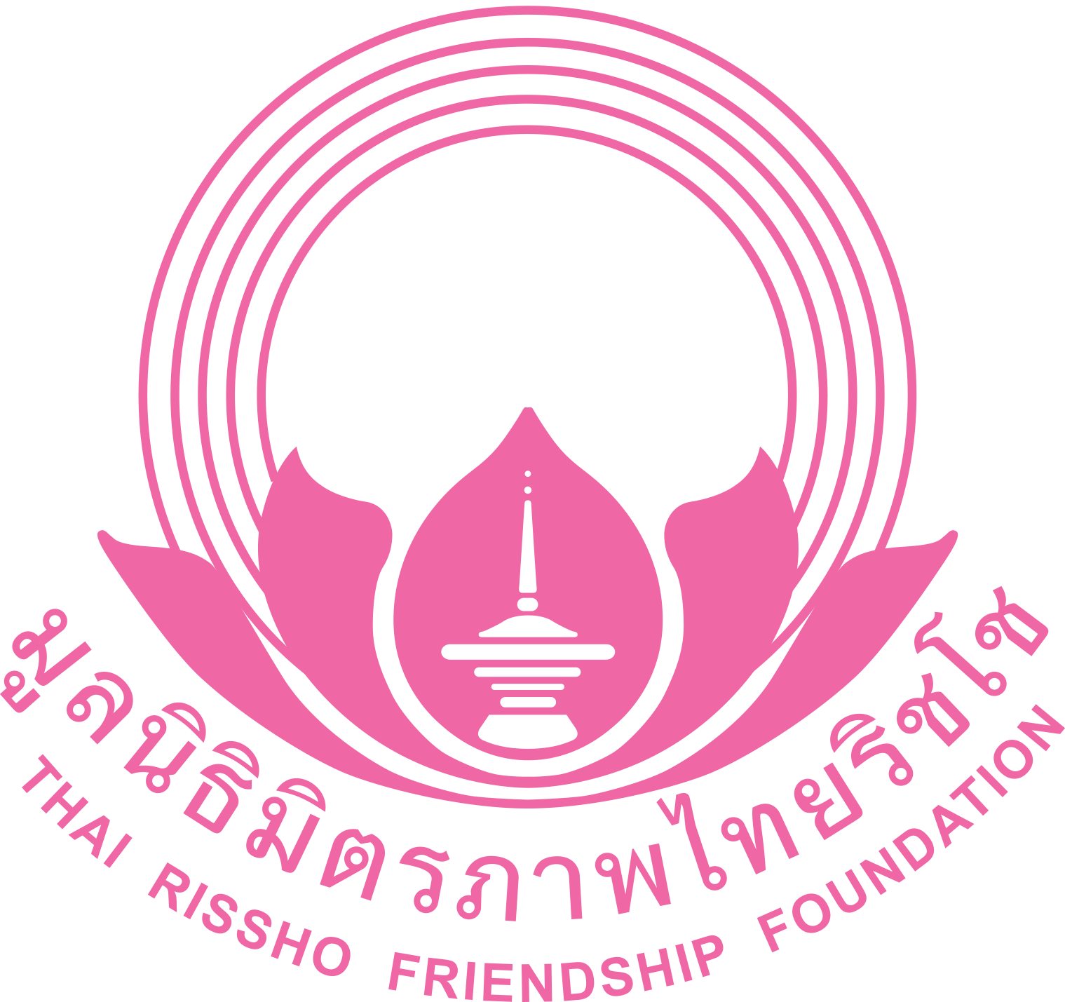 Thai Rissho Friendship Foundation | Bangkok
