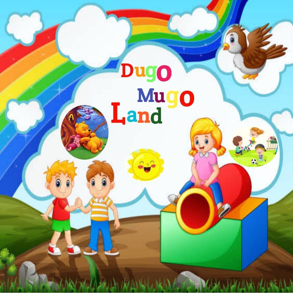 Dugo Mugo Land