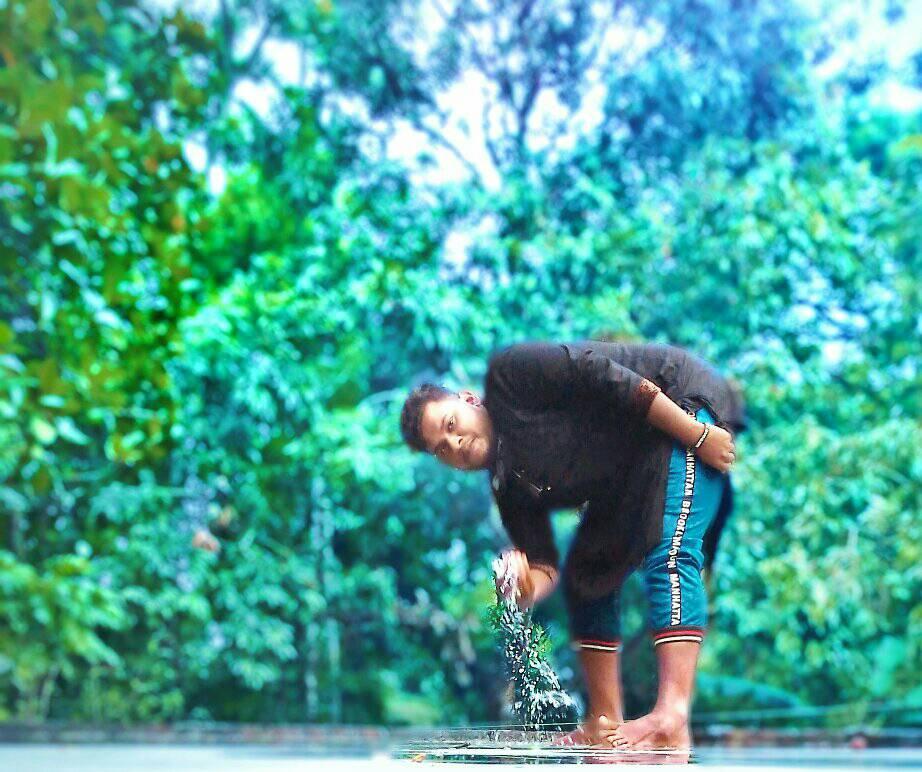 Black kar Rana | Jessore