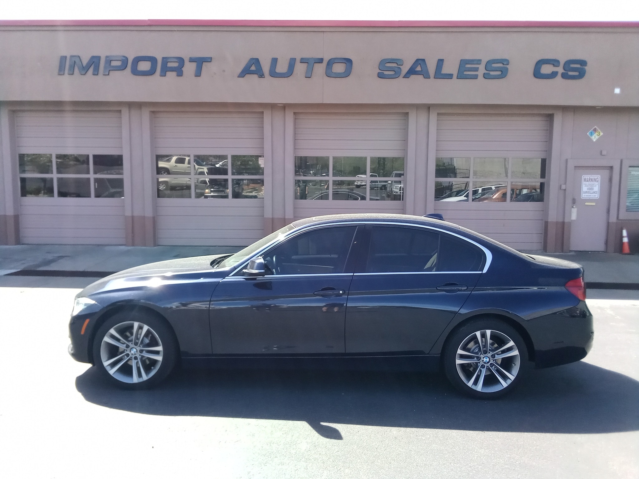 Import Auto Sales CS | Colorado Springs CO