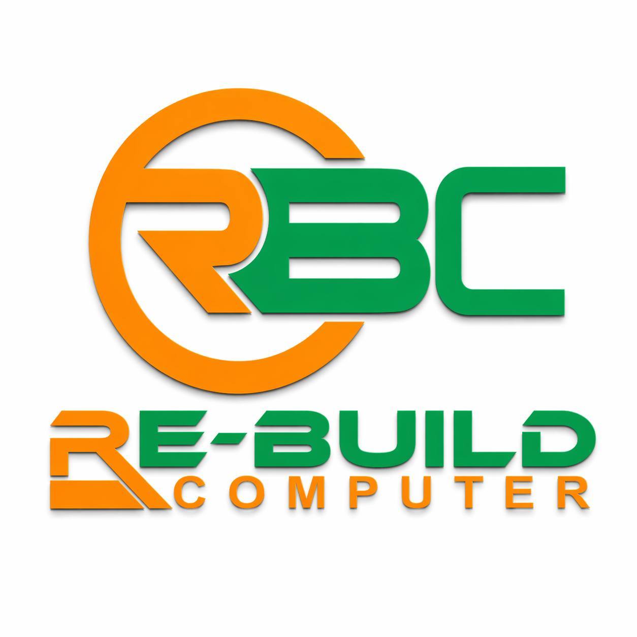 Rebuild Computer
