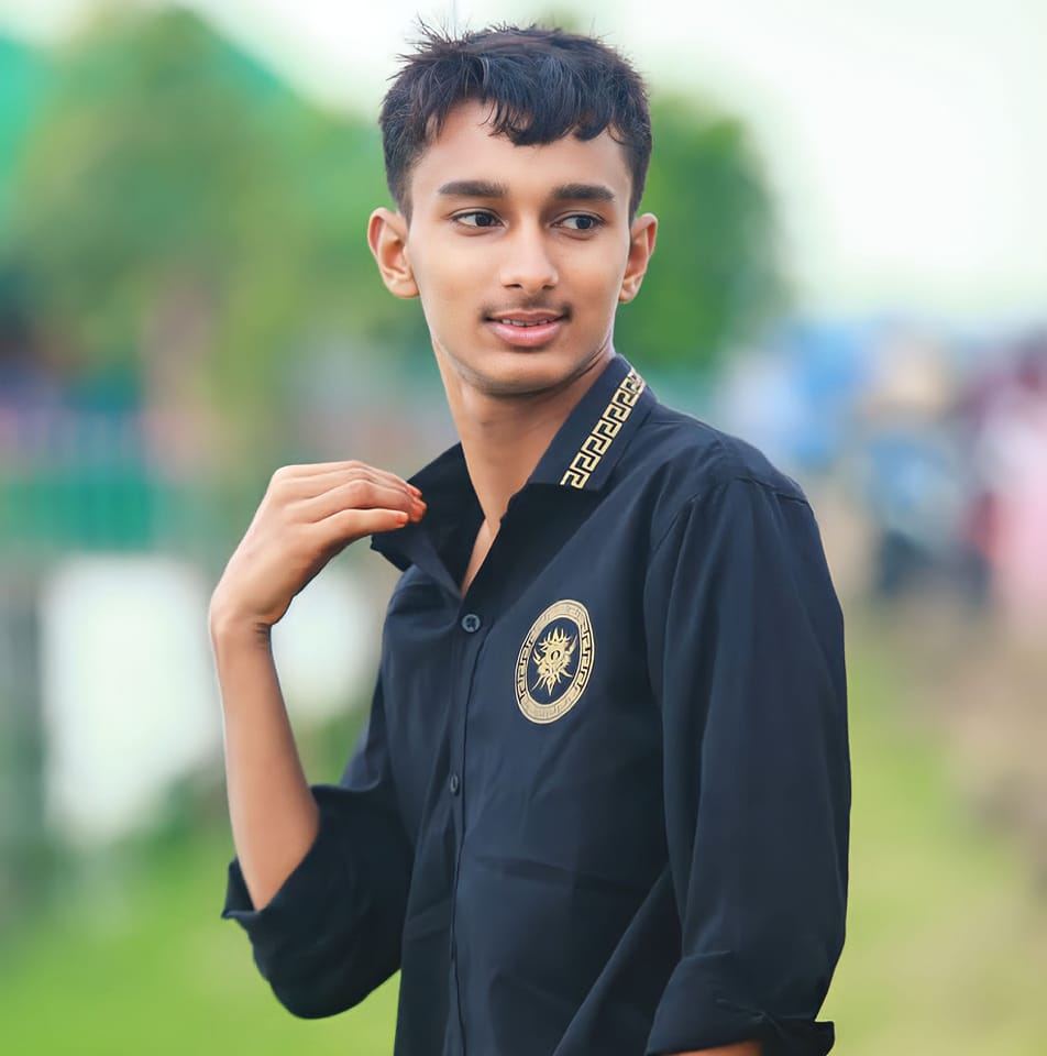 RK Azam