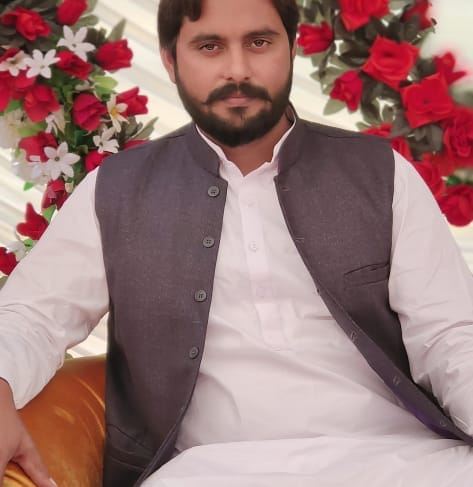 Hassan Rajpoot