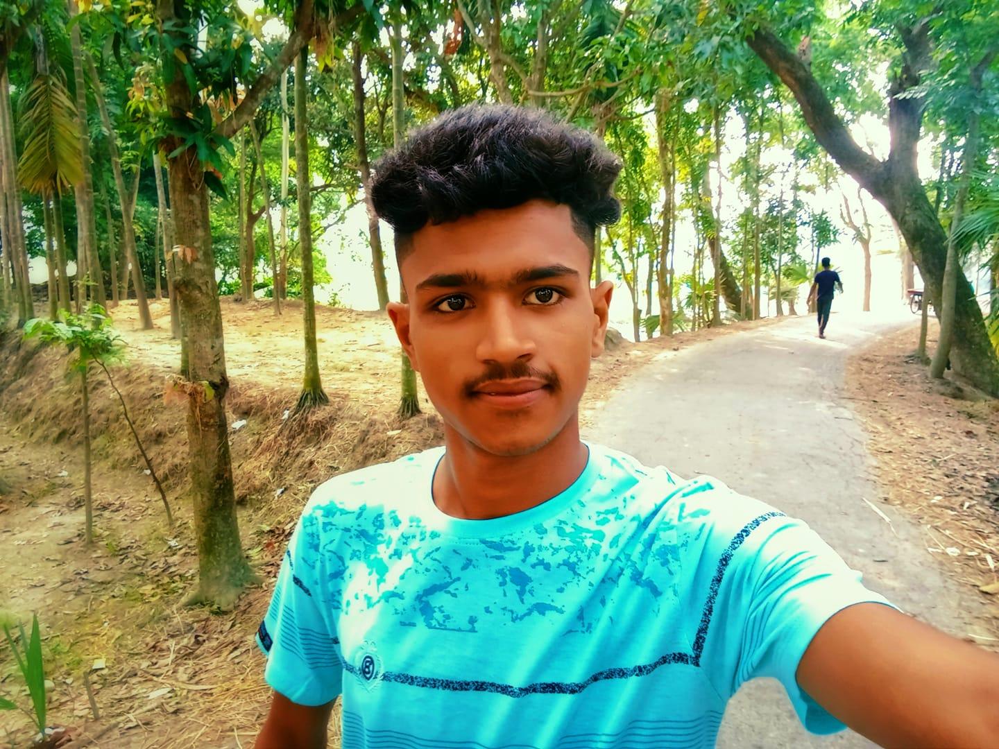 RS Rasel Rana