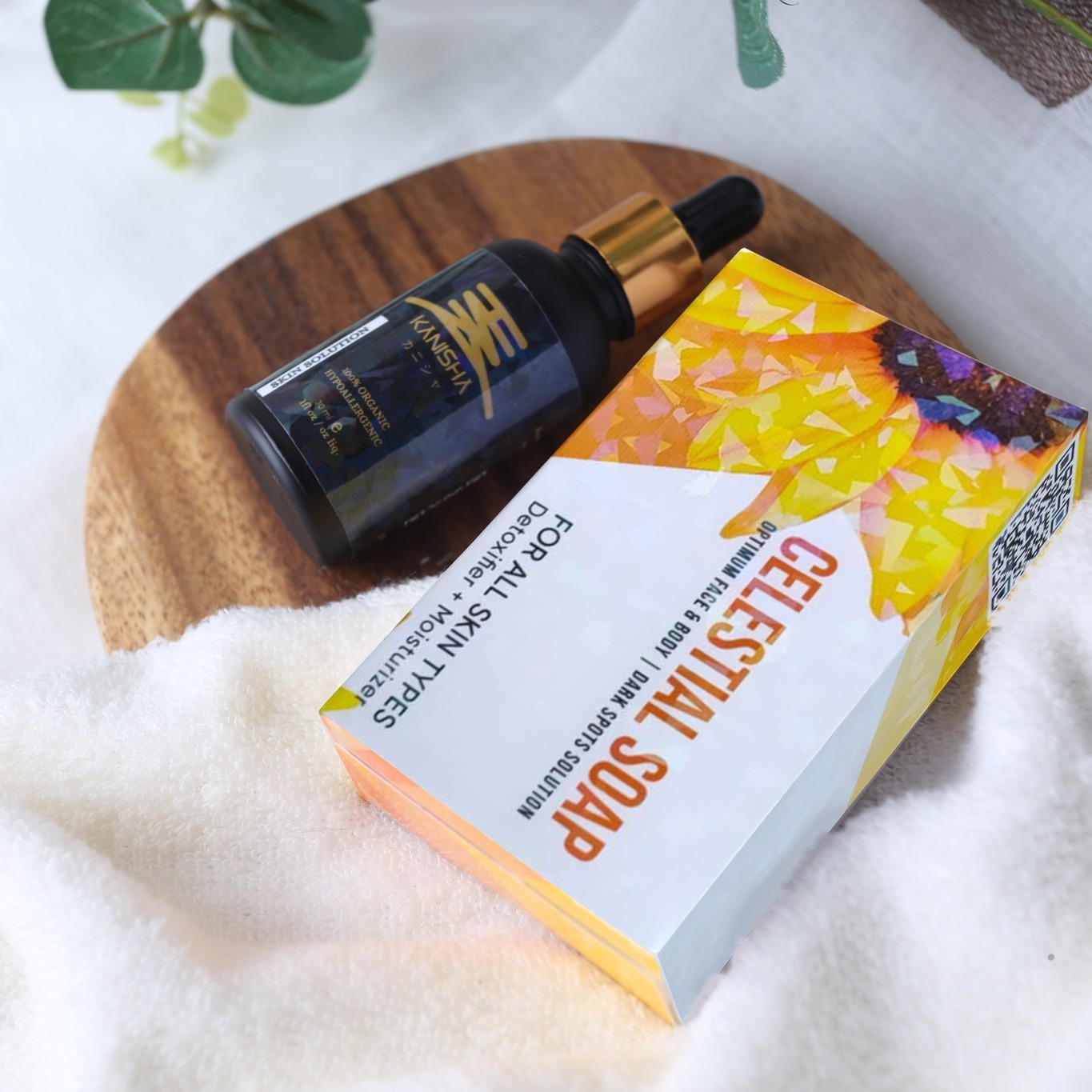 Hypoallergenic Japan products | Subic