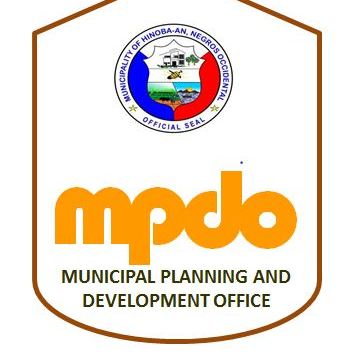 MPDO Hinoba-an | Hinoba-an