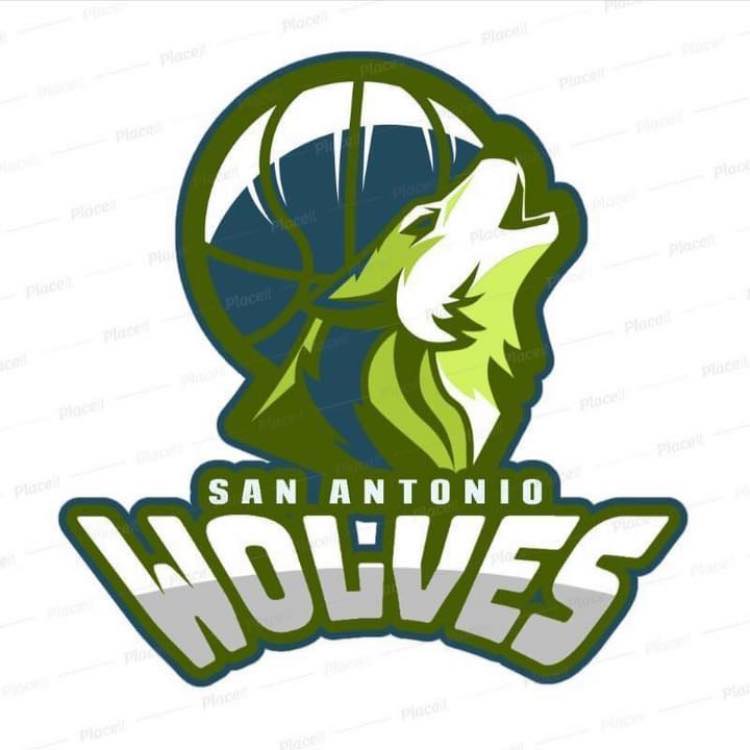 San Antonio Wolves