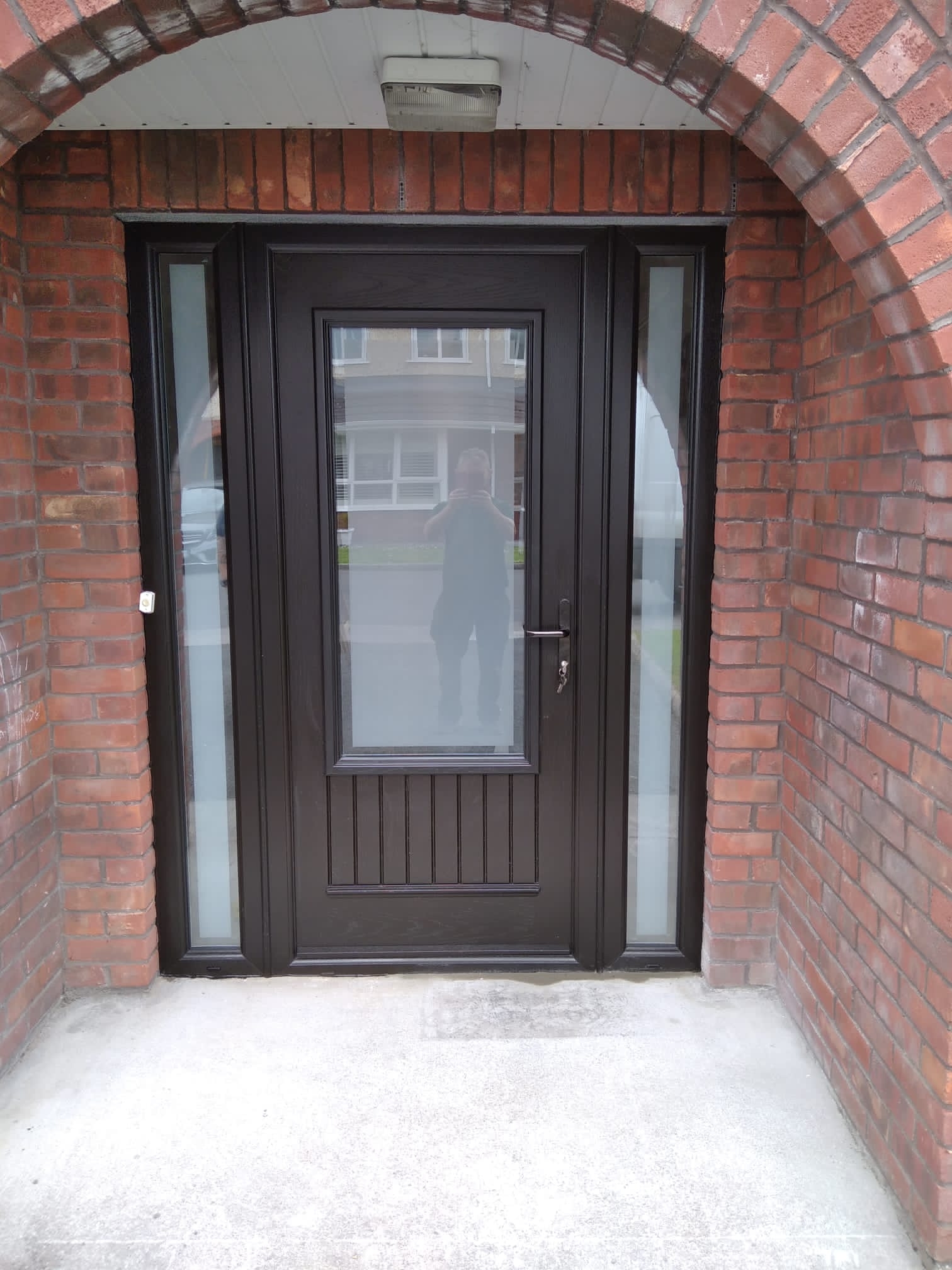 Tony Quigley Windows | Limerick
