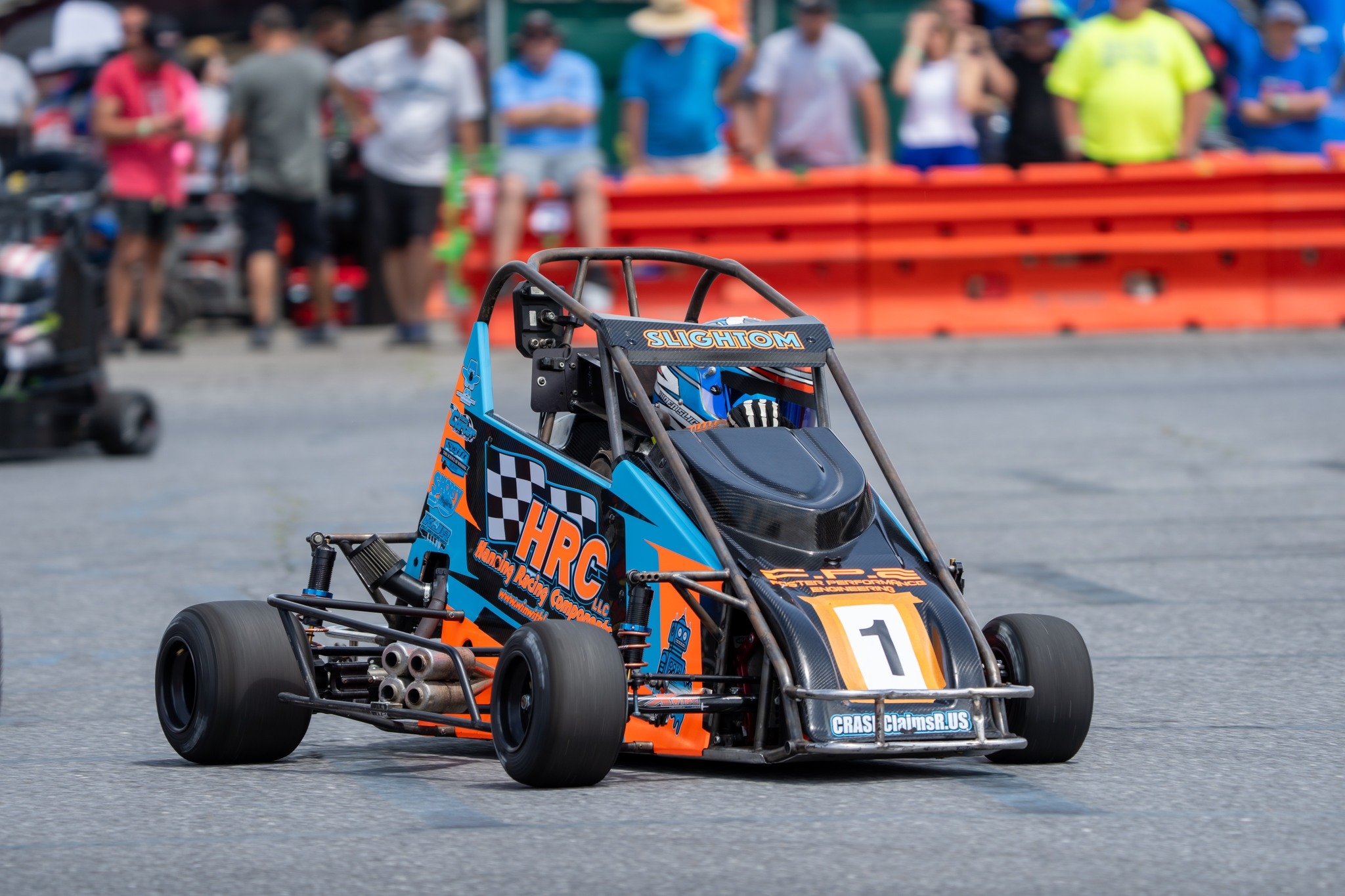 Petty Performance Racing Spotlight!... - NASCAR Youth Series | Facebook