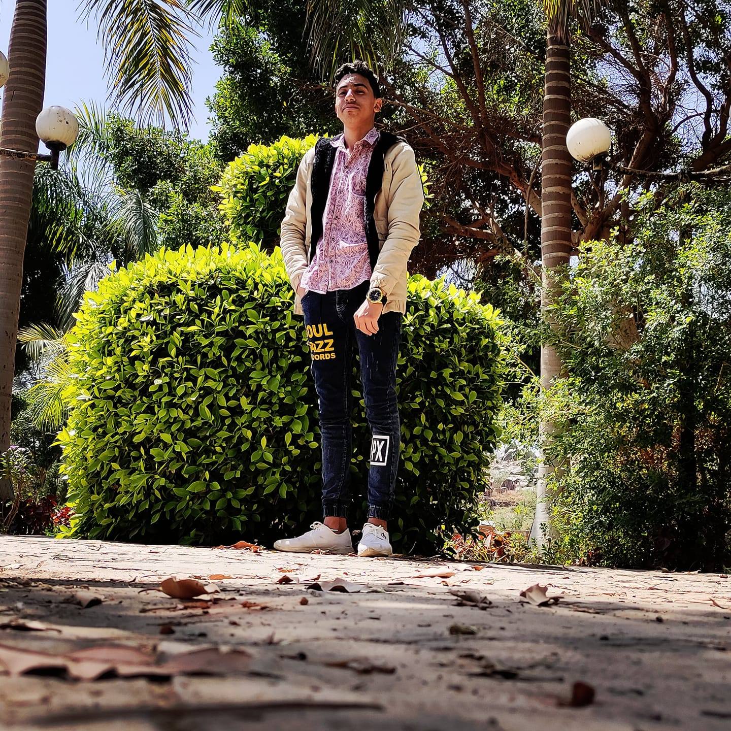 Mazen youssef