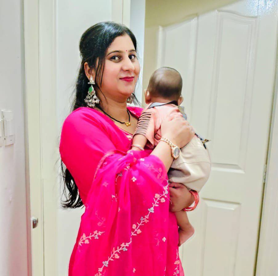 Shabnam Rana