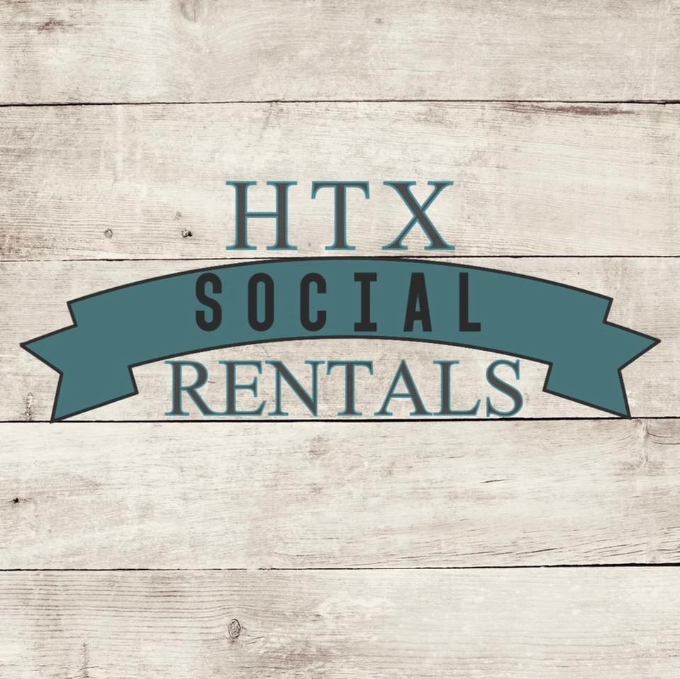 HTX Social Rentals | Pasadena TX