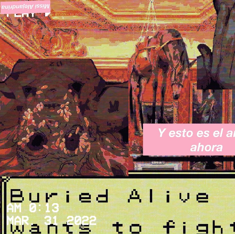 Poetrycore
