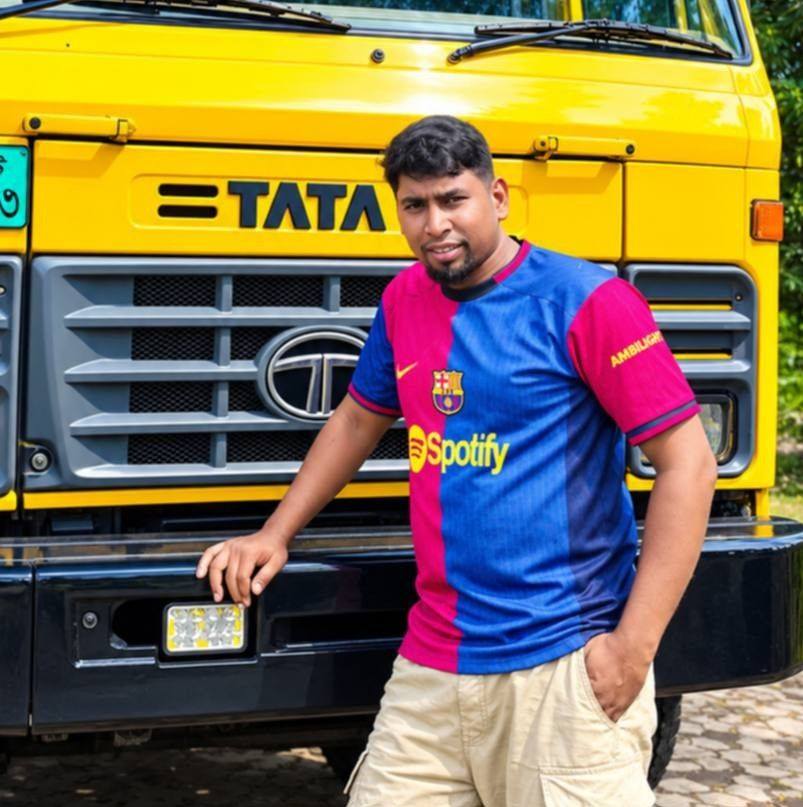 Md Riyad