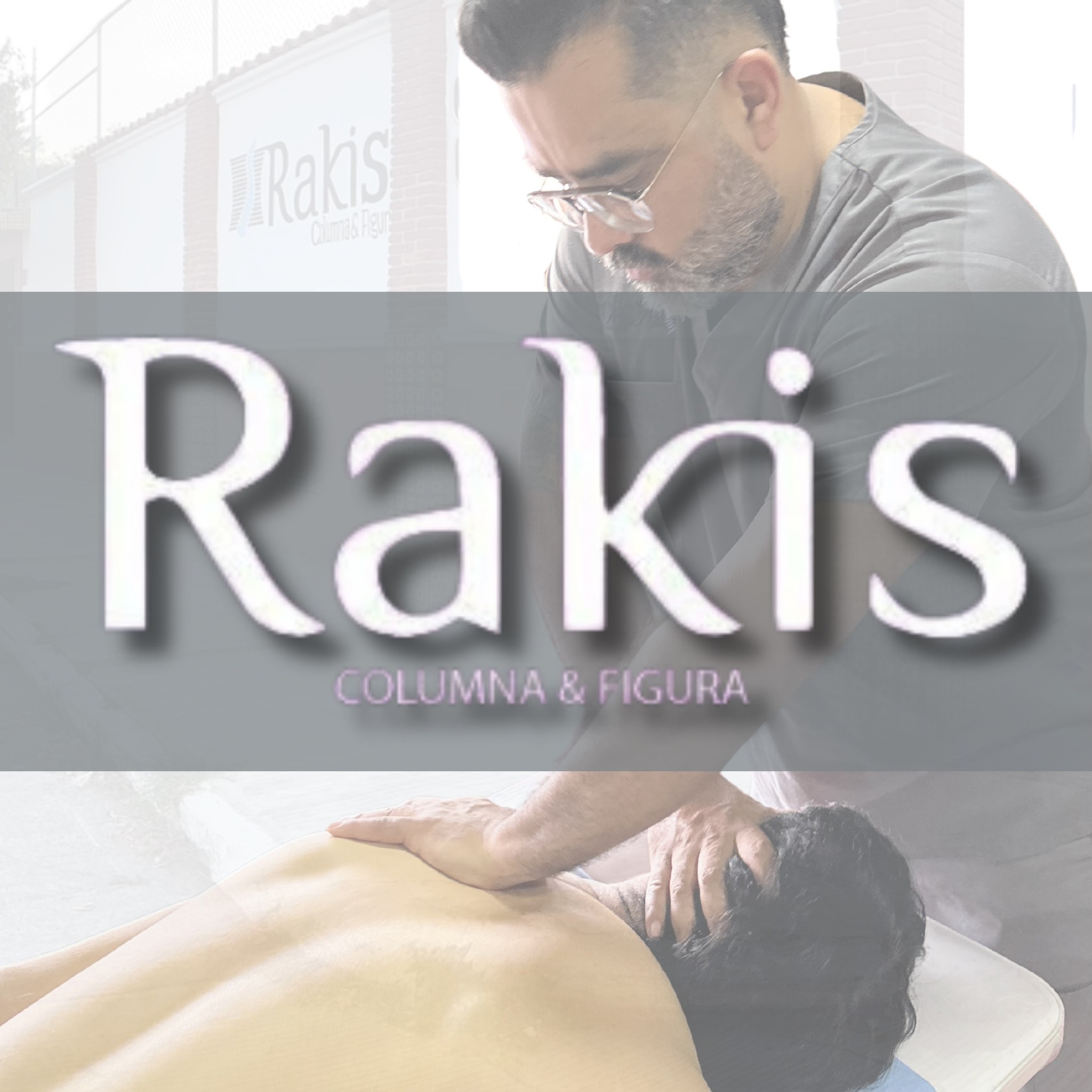 RAKIS Columna y Figura | Tuxtla Gutiérrez