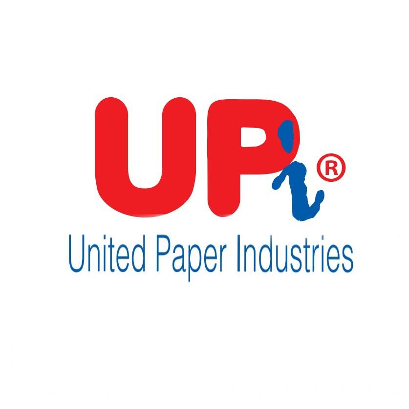 United Paper Industries الشركة المتحدة للصناعات الورقية