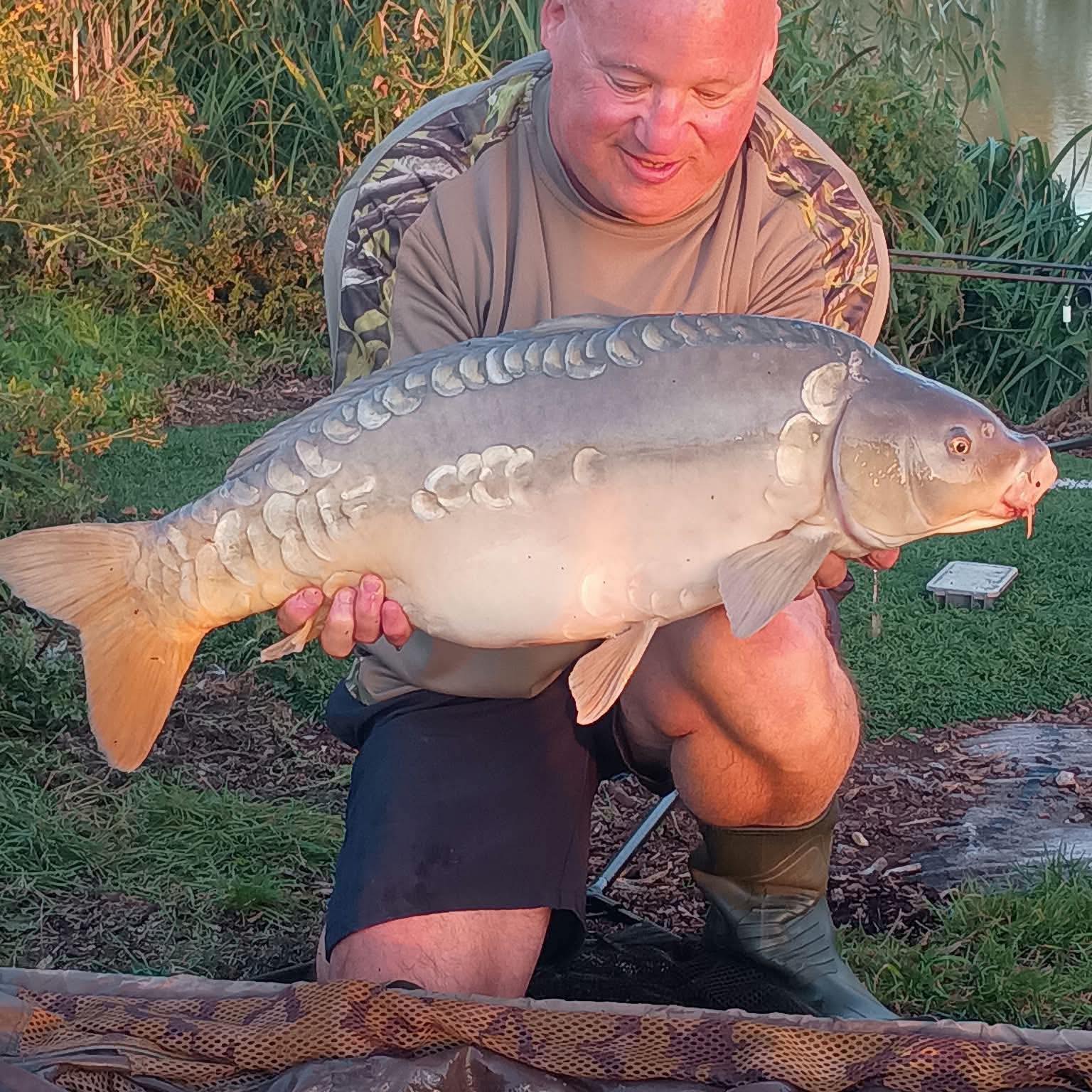 Steve Humby