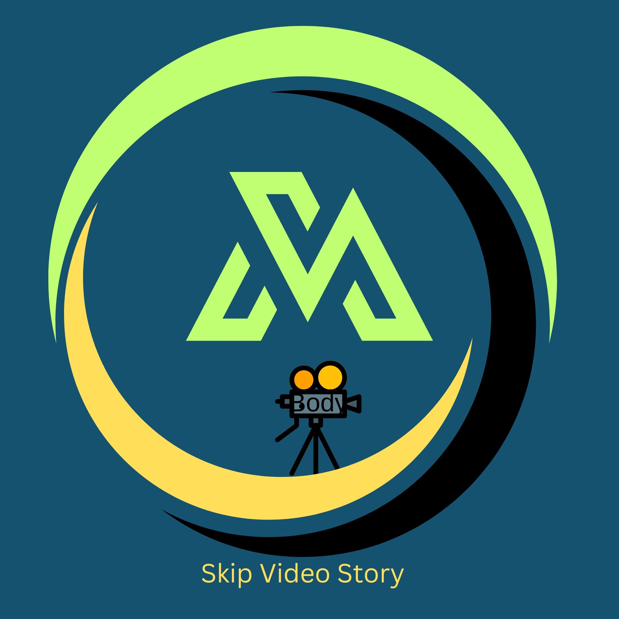 Skip Video Story