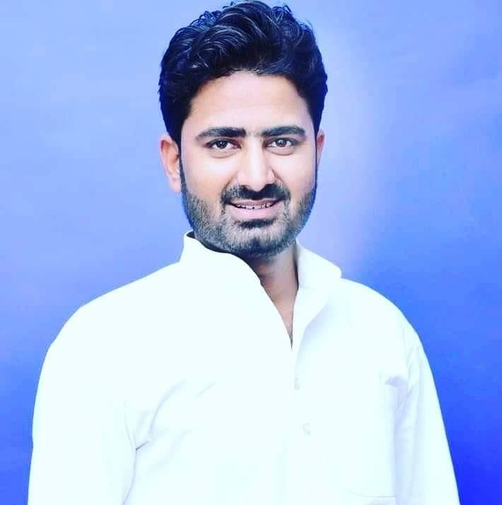 Azaz Ahmad