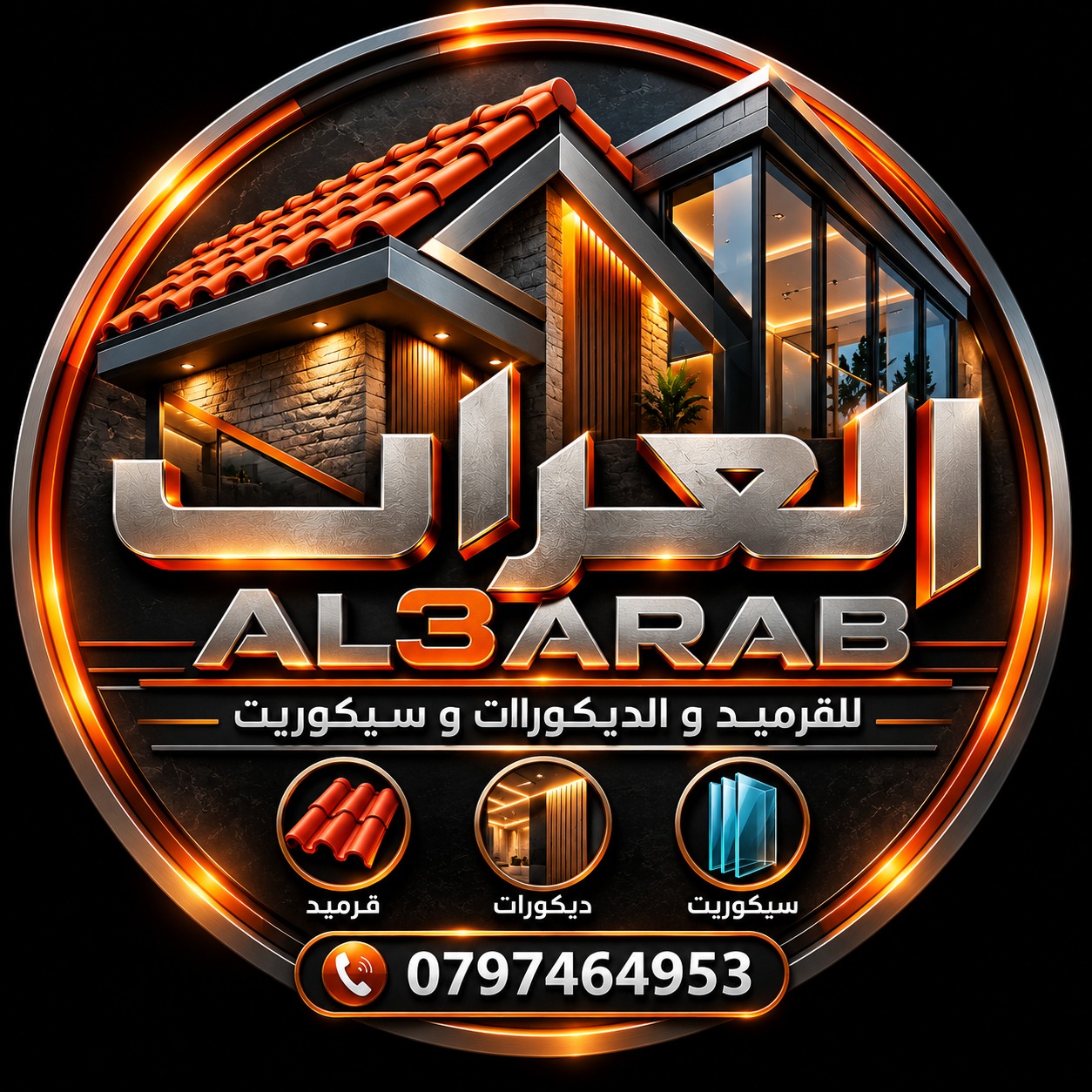 العراب جيمنج / AL3arab Gaming