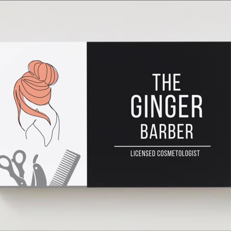 The Ginger Barber | Houma LA