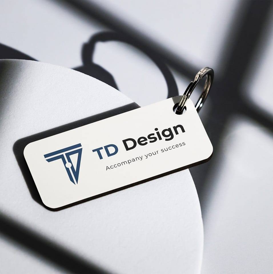 TD Design | Tỉnh Đồng Nai