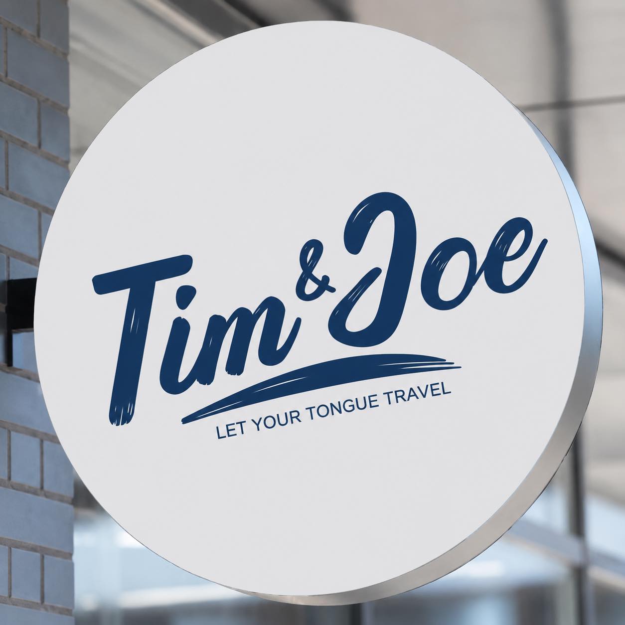 Tim & Joe | Parañaque