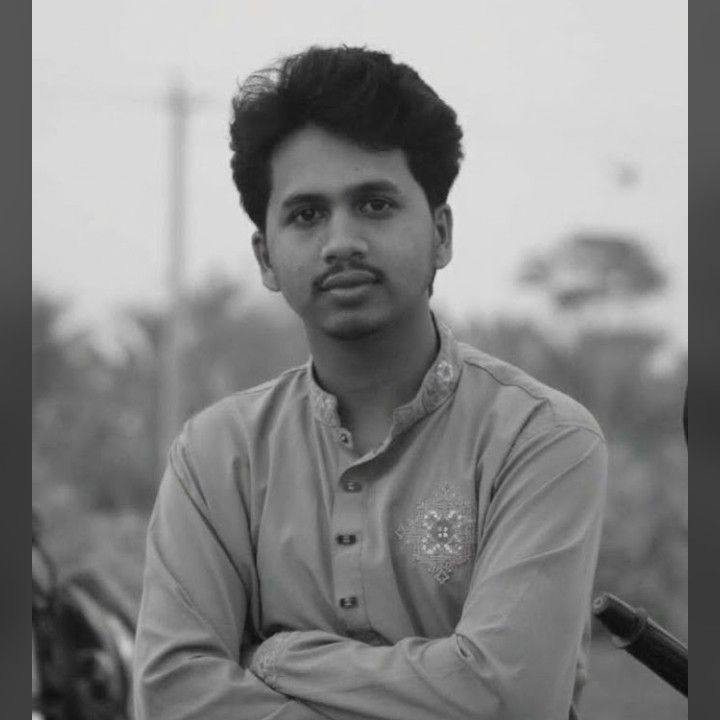 R S Riaz Islam