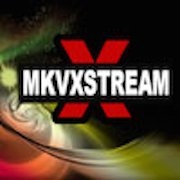 Mkvxstream