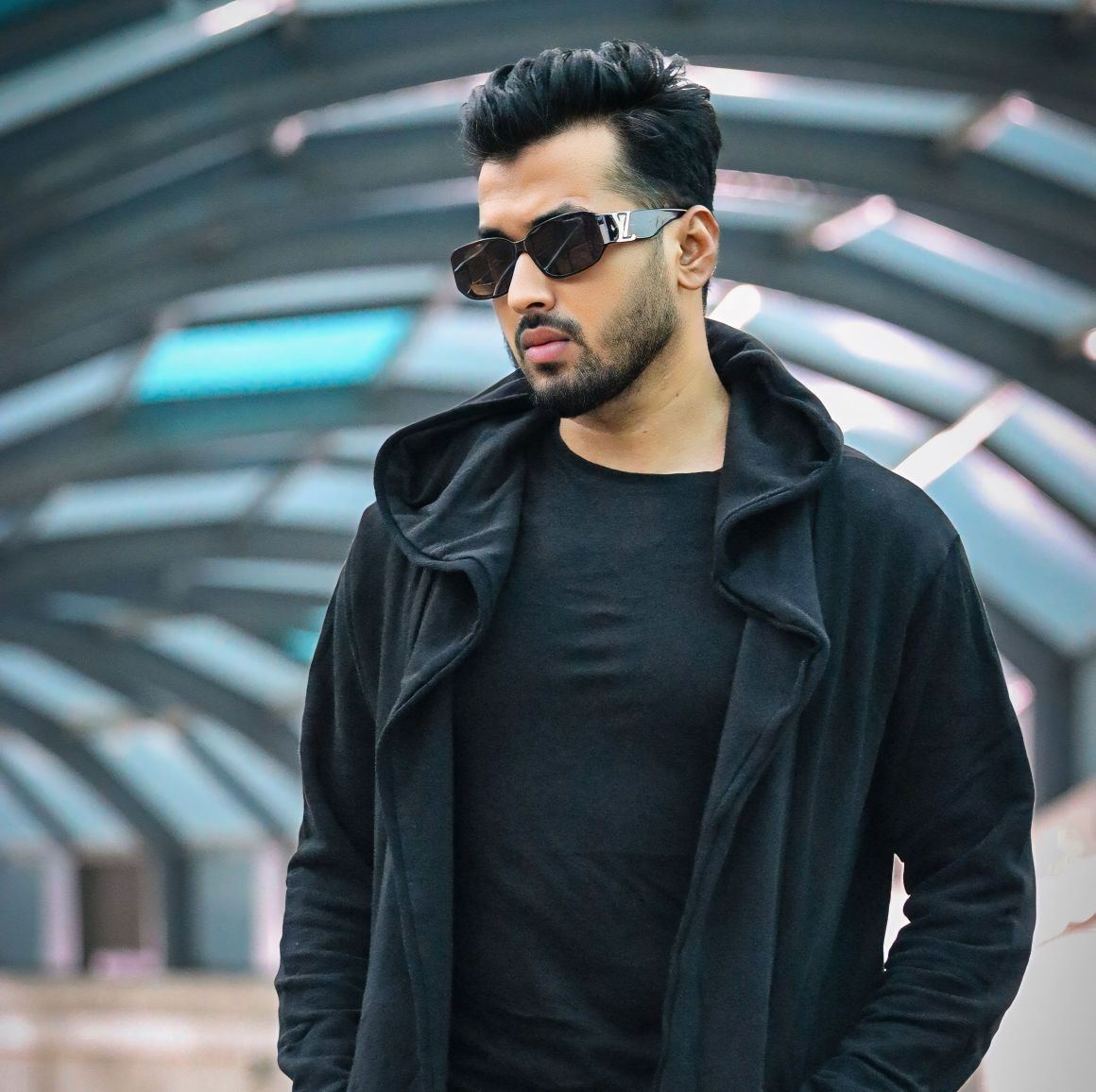 Sabuj Ahmed