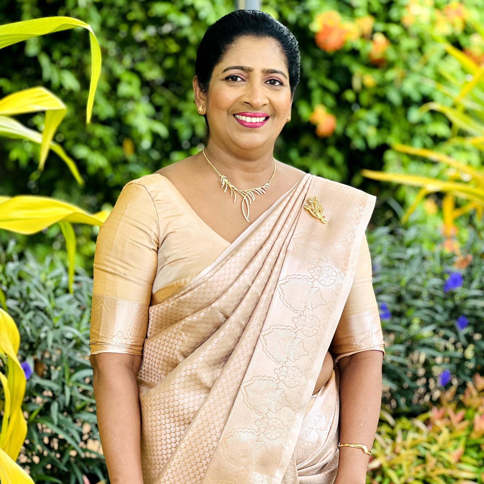 Koojana Aishan Suraweera