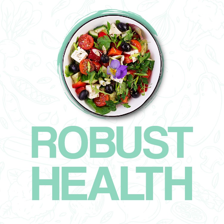 Robust Health