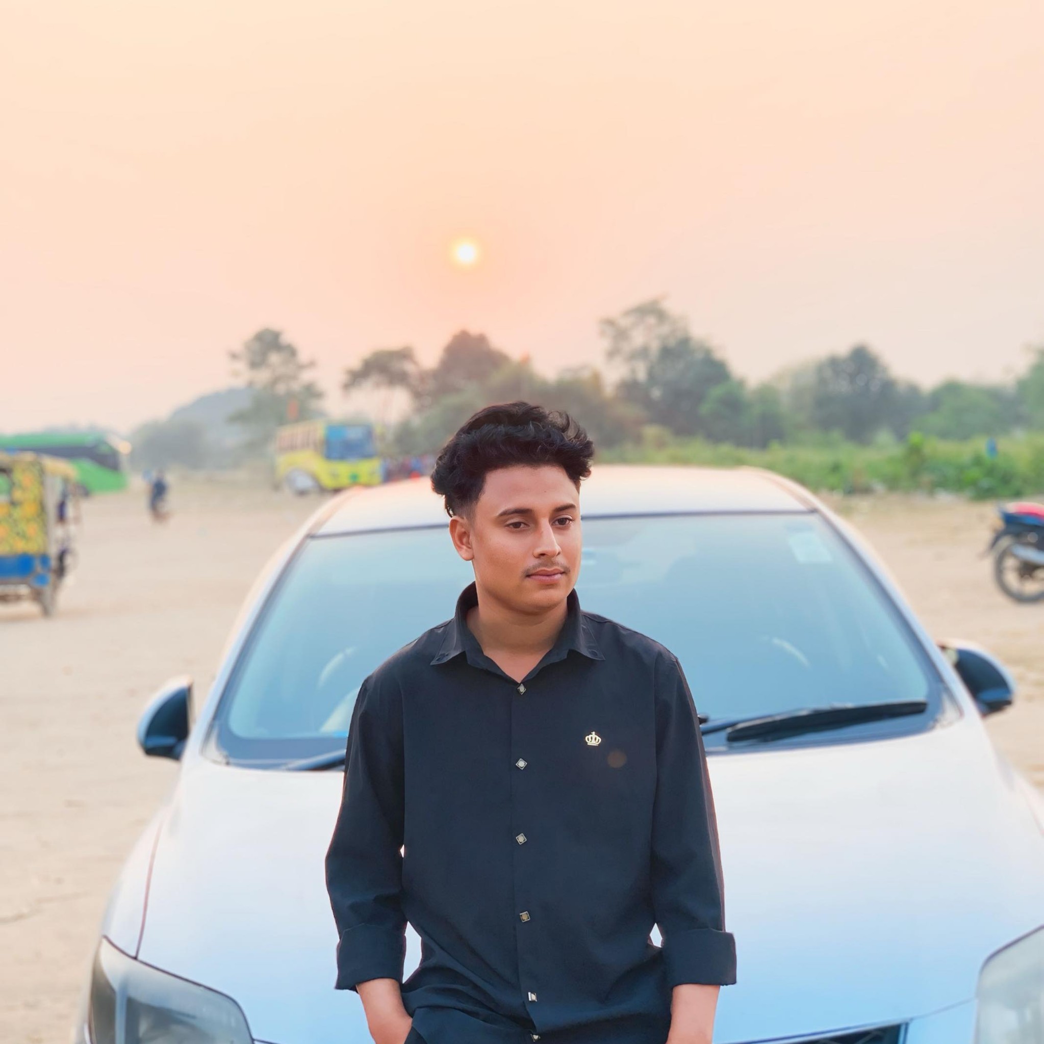 Atabur Rahman J